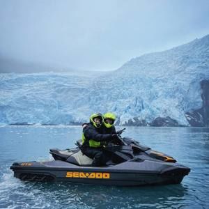 Meet your Posher, Kc